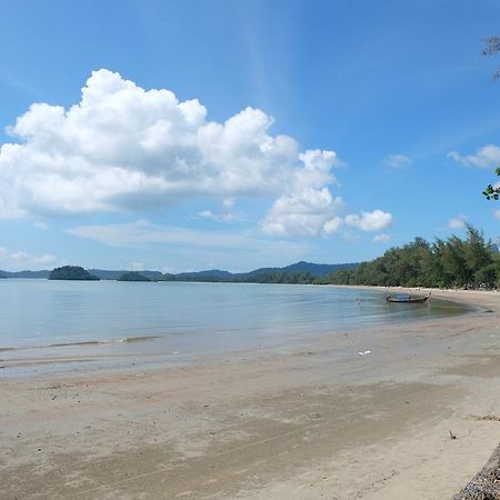 View Son Resort Ao Nang Exterior foto