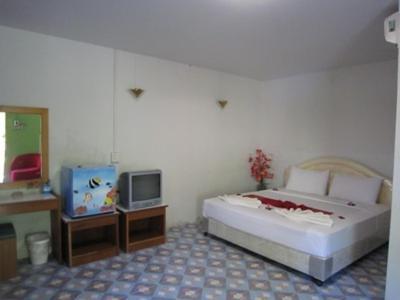 View Son Resort Ao Nang Zimmer foto