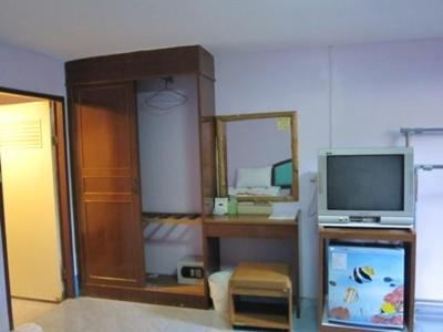 View Son Resort Ao Nang Zimmer foto