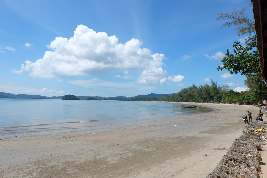 View Son Resort Ao Nang Exterior foto