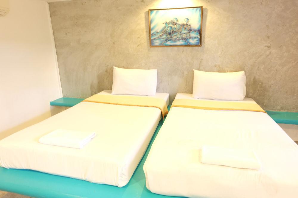 View Son Resort Ao Nang Exterior foto
