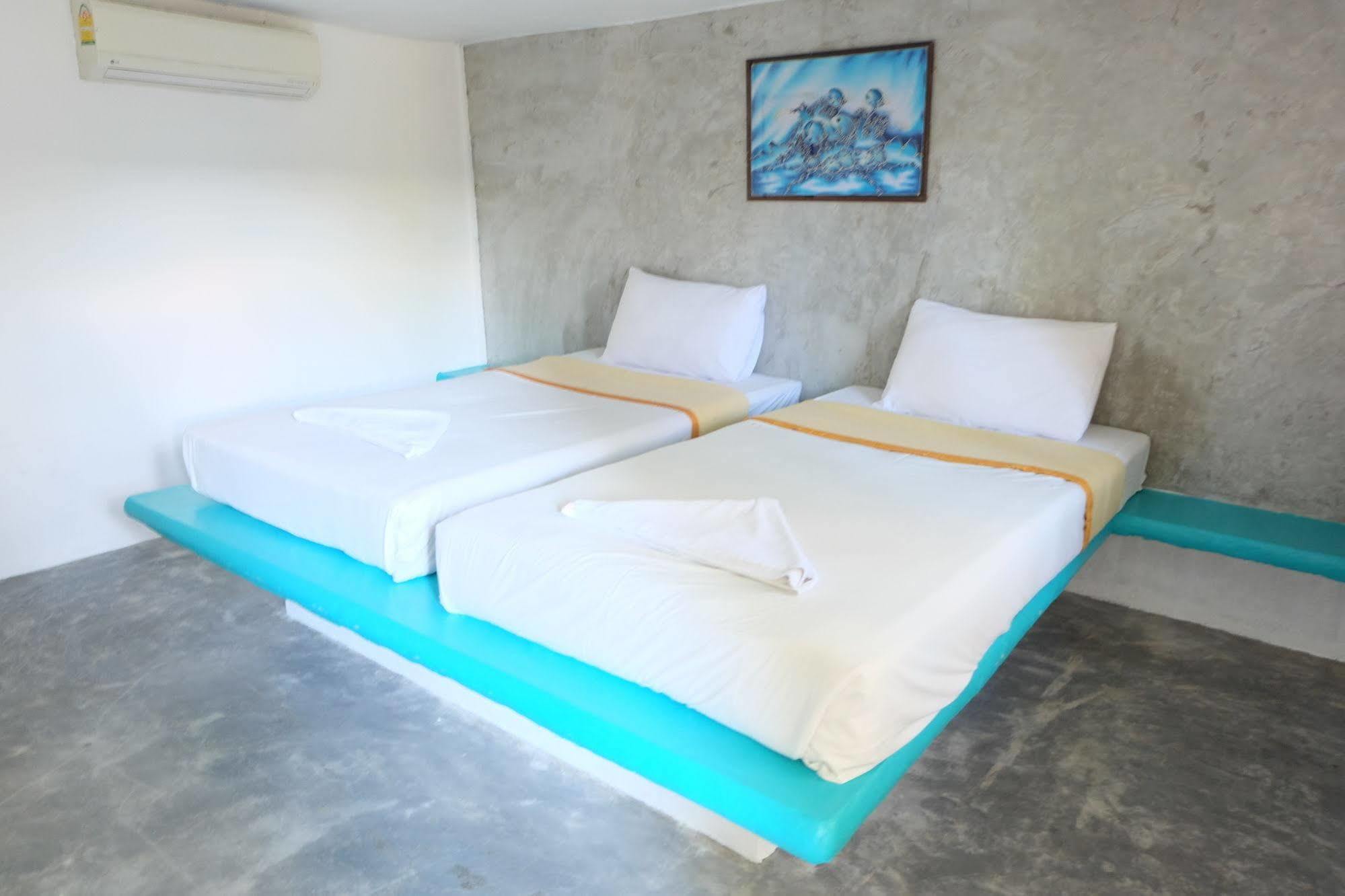 View Son Resort Ao Nang Exterior foto