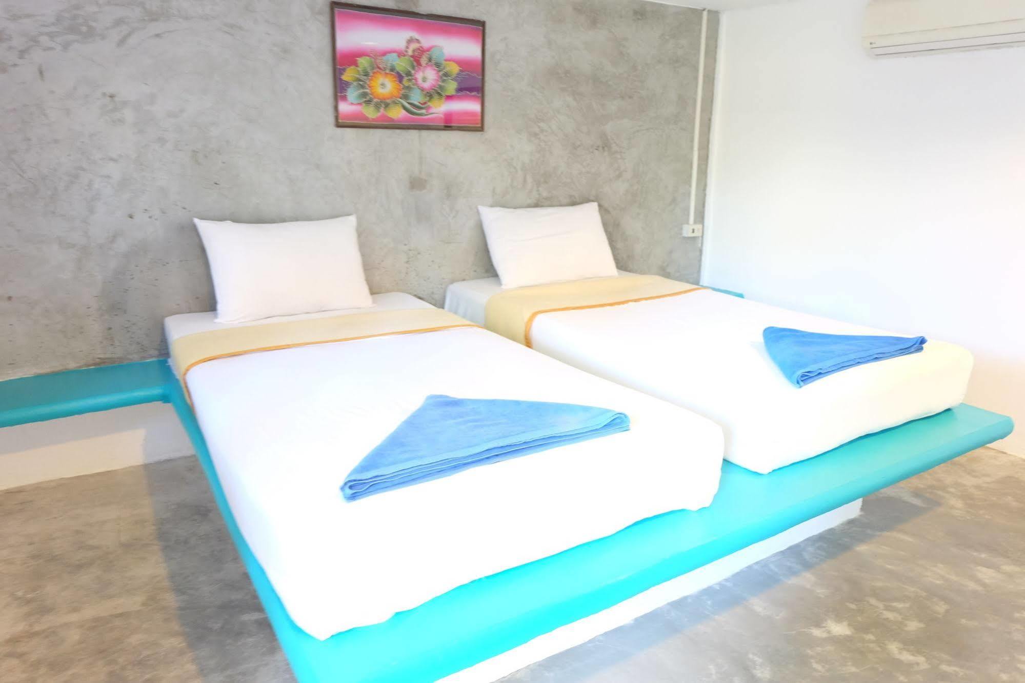 View Son Resort Ao Nang Exterior foto
